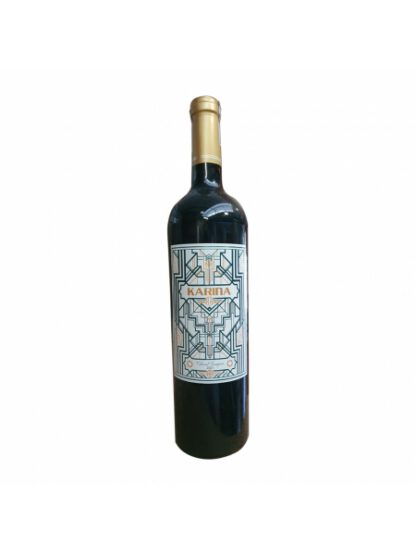 Rượu vang đỏ Karina 750ml - Hình ảnh 2