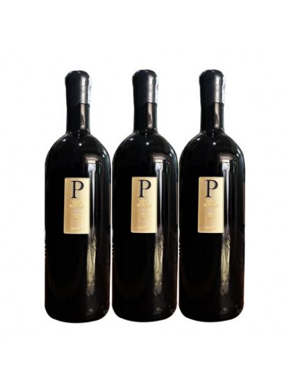 Rượu Vang Piero Bonnci Primitivo 17% 750ml - Hình ảnh 2