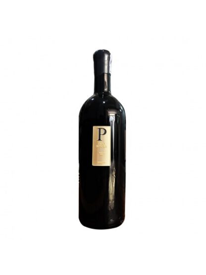 Rượu Vang Piero Bonnci Primitivo 17% 750ml - Hình ảnh 3