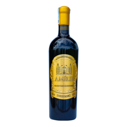Rượu Vang Pháp Amelie IGT 750ML 14%