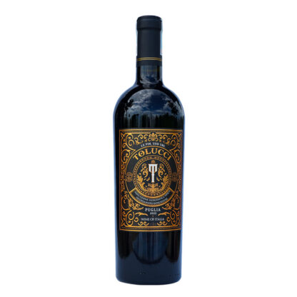 Rượu Vang ý Tolucci ICT 750ML 14%