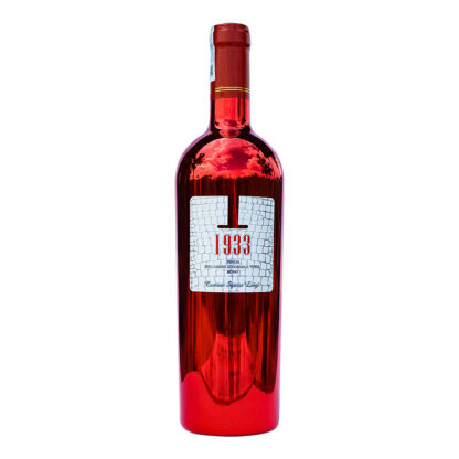 Rượu Vang Đỏ Vang Ý 1933 Ruby