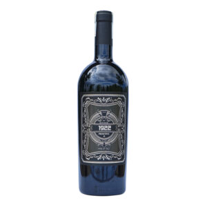 Rượu Vang Đỏ Ý 1922 Primitivo 750ML 17%