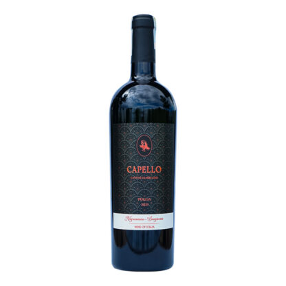 Rượu Vang Ý Capello IGT 750ML 14%