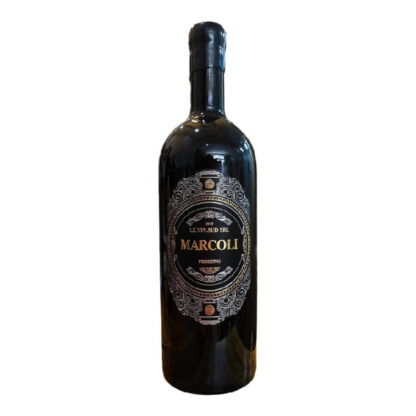 Rượu Vang Ý Marcoli IGT 750ML 14,7%