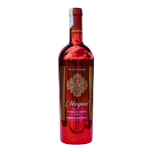 Rượu Vang Ý Margaret Ruby 750ML 14,5 %