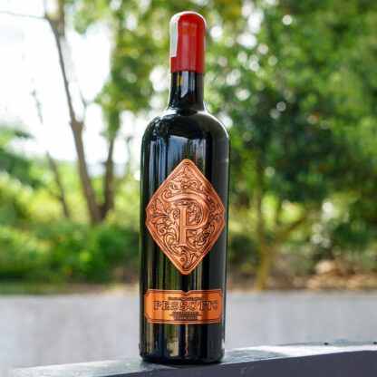 Rượu Vang Ý Pessotto Negroamaro IGT 750ML 16%