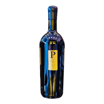 Rượu Vang Ý Piero Bonnci 750ML 17%