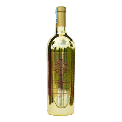 Rượu Vang Ý Margaret Gold 750ML 14,5%