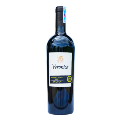 Rượu Vang Ý Veronica Rosso 750ML 16%