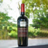 Rượu Vang Pháp Francis Gillot 750ML 13,5% - Vang Nhập Khẩu Giá Tốt Nhất - Hình ảnh 2