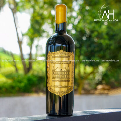 Rượu Vang Pháp Charlotte anhoawine