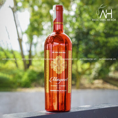 Rượu Vang Ý Margaret Ruby 750ML 14,5 % anhoawine