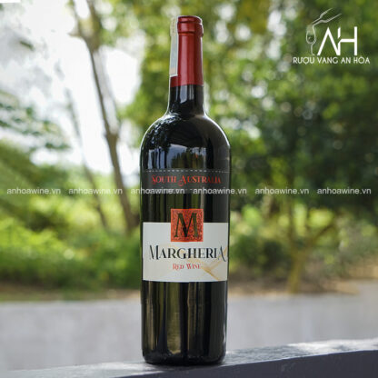 Rượu Vang đỏ Úc Margheria 750ML 13,8%– Vang Nhập Khẩu Giá Tốt Nhất - Hình ảnh 2