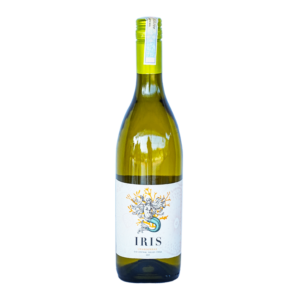 Rượu Vang Trắng Chile Iris Chardonnay