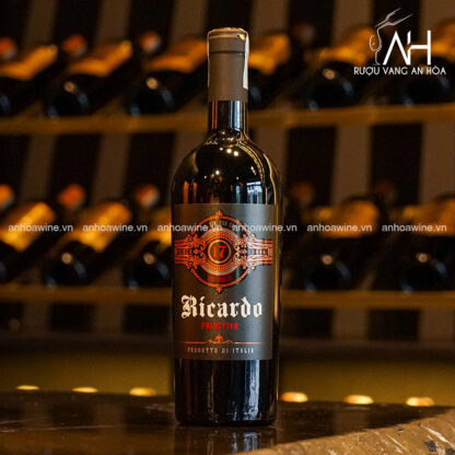 Vang Ý Marco Chiesa 10.5%