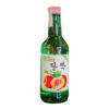 Rượu Soulmate Soju Hàn Quốc Vị Đào 12%