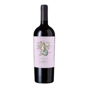 Rượu Vang Đỏ Chile Iris Reserva Carmenere 14%