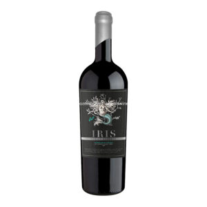 Rượu Vang Đỏ Chile Iris Family Reserve Winemaker's Blend 14%