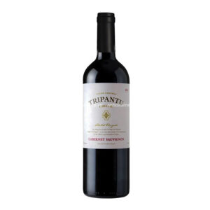 Rượu Vang Đỏ Chile Tripantu Cabernet Sauvignon 13.5%