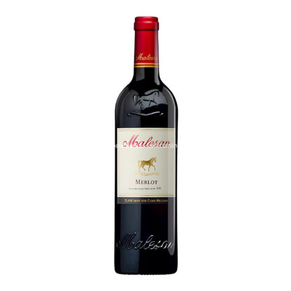 Rượu Vang Đỏ Pháp Malesan Merlot 13.5%