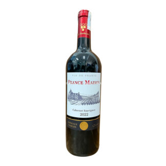 Rượu Vang Pháp France Maison Đỏ 13.5%