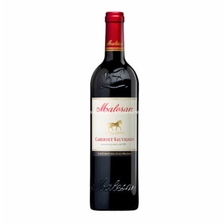 Rượu Vang Đỏ Pháp Malesan Cabernet Sauvignon 13.5%