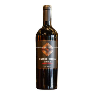 Rượu Vang Ý Marco Chiesa 10.5%