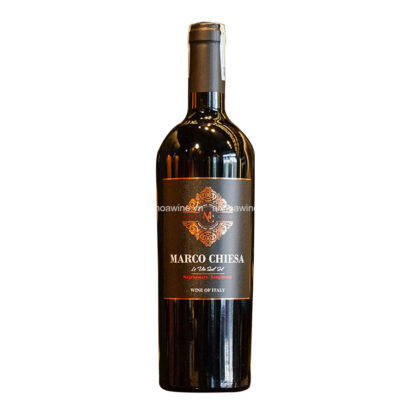 Rượu Vang Ý Marco Chiesa 10.5%