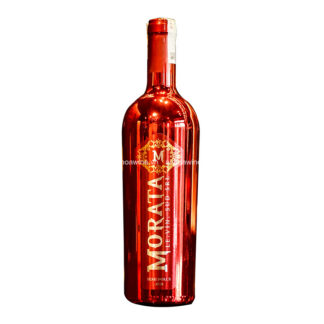 Rượu Vang Ý Morata Ruby Semi 10.5%