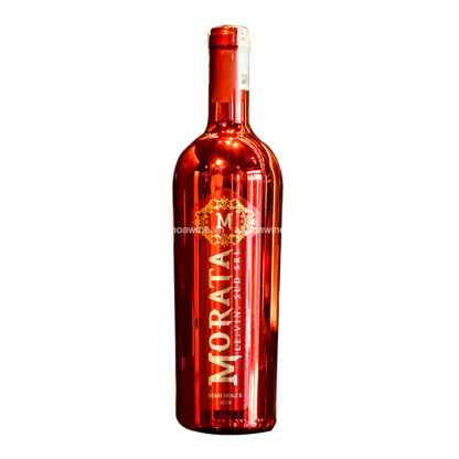 Rượu Vang Ý Morata Ruby Semi 10.5%