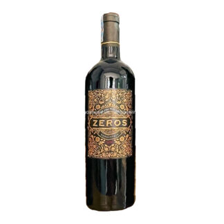 Rượu Vang Ý Zeros Sangiovese 2022