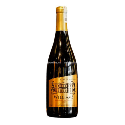 Rượu Vang Úc William 15%