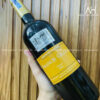 Rượu Vang Pháp Francis Gillot Merlot - Hình ảnh 2