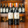 Rượu Vang Đỏ Pháp Malesan Cabernet Sauvignon 13.5% - Hình ảnh 2