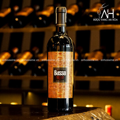 Vang Ý Basso 14.5%