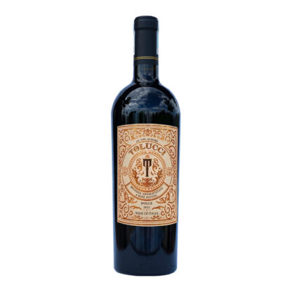 Rượu Vang Ngọt Ý Tolucci Semi Dolce 10,5%