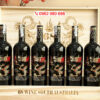 Vang Rồng Đỏ Úc 68 Dragon Version Shiraz 2020 - Hình ảnh 2