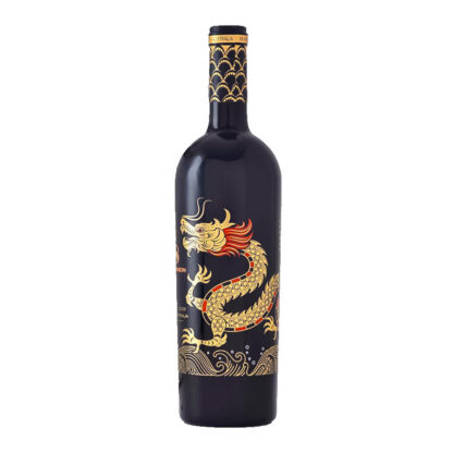 Vang Úc 68 Dragon Shiaz
