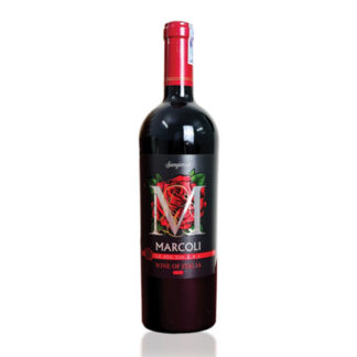 Vang Ý Marcoli 14.7%