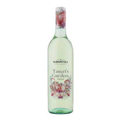 Rượu Vang Ngọt Úc Emeri's Garden Moscato