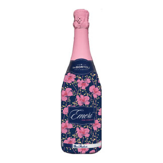 Rượu Vang Nổ Úc Emeri Pink Moscato De Bortoli