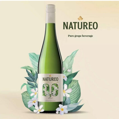 Rượu Vang Trắng Tây Ban Nha Torres Natureo 0 Độ - Hình ảnh 5