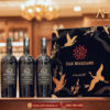 Rượu Vang Đỏ Ý 62 Anniversario Primitivo di Manduria - Hình ảnh 2
