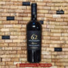 Rượu Vang Đỏ Ý 62 Anniversario Primitivo di Manduria - Hình ảnh 5