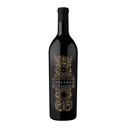 Rượu Vang Đỏ Mỹ Treana Red 2019