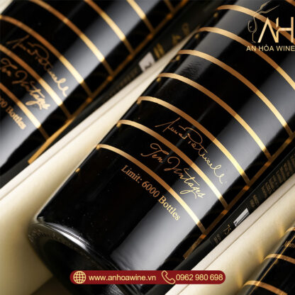 Rượu vang đỏ Ý CF Collefrisio Limited - Hình ảnh 5