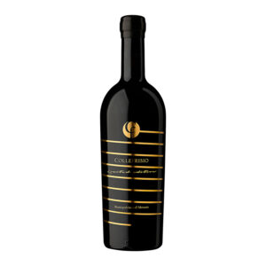 Rượu vang đỏ Ý CF Collefrisio Limited Ten Vintages cao cấp chính hãng