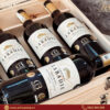 Rượu Vang Đỏ Pháp Chateau Labadie - Hình ảnh 4