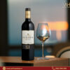Rượu Vang Đỏ Pháp Chateau Labadie - Hình ảnh 3